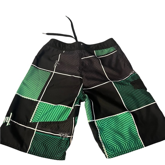RIPCURL BOARD SHORTS SIZE 30 - Picture 5 of 5